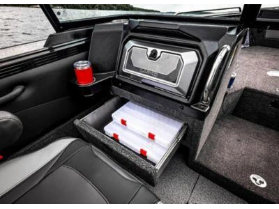 2024 Lund 2275 Baron 2275 Baron sport alt