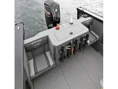 2024 Lund 1875 Fisherman sport