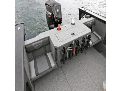 2024 Lund 1875 Fisherman 1875 Fisherman sport alt