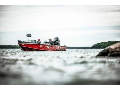 Lund 2075 Pro-V Bass XS 2075 Pro-V Bass XS 2024 alt