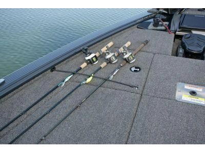 Lund 1875 PRO-V MUSKY XS 1875 PRO-V MUSKY XS 2024 alt