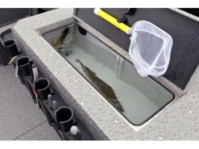 2024 Lund 2075 FISHERMAN sport