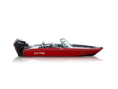 2024 Lund 219 PRO-V GL 219 PRO-V GL sport alt