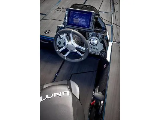 2024 Lund 1975 RENEGADE ss