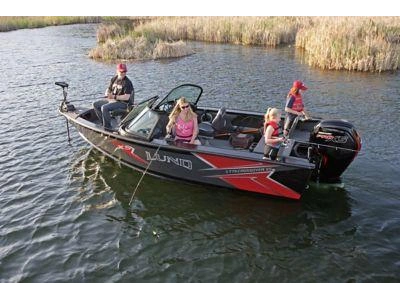 Lund 1775 Crossover XS 1775 Crossover XS sport 2024 alt