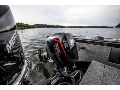 2024 Lund 2075 TYEE sport