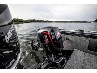 2024 Lund 2075 TYEE 2075 TYEE sport alt