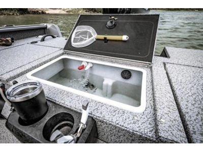 2024 Lund 1775 Impact XS 1775 Impact XS ss alt