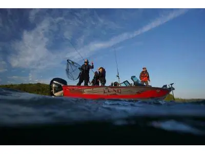 2024 Lund 2175 PRO-V sport