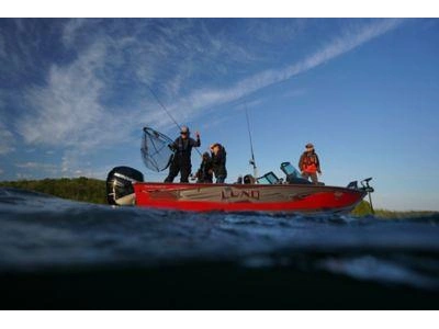 2024 Lund 2175 PRO-V 2175 PRO-V sport alt