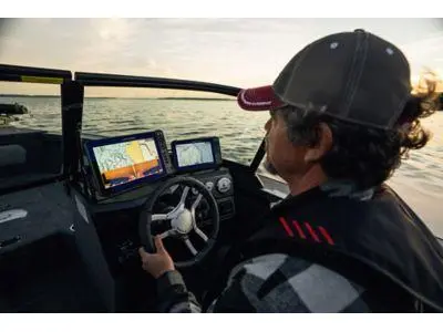 2024 Lund 2075 TYEE sport