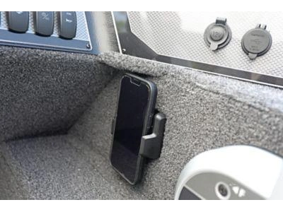 2024 Lund 1650 Angler 1650 Angler tiller alt