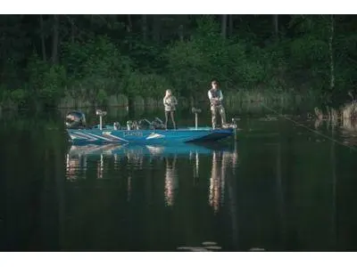 2024 Lund 1975 RENEGADE ss