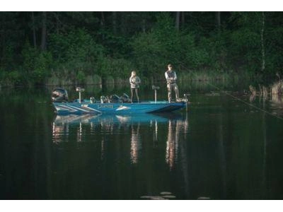 2024 Lund 1975 RENEGADE 1975 RENEGADE ss alt