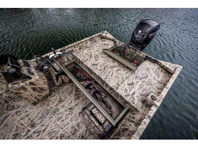 2024 Lund 2070 PREDATOR 2070 PREDATOR ss alt