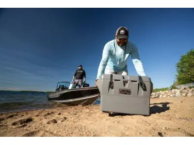 2024 Lund 2075 Impact XS sport