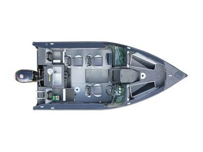 Lund 1775 Crossover XS 1775 Crossover XS sport 2024 alt