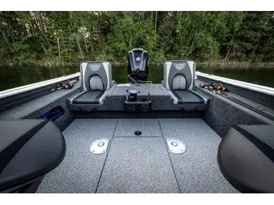 2024 Lund 1775 Impact XS sport