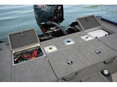 Lund 2075 Pro-V Bass XS 2075 Pro-V Bass XS 2024 alt