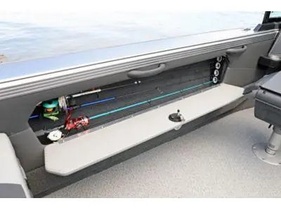 2024 Lund 2075 TYEE sport