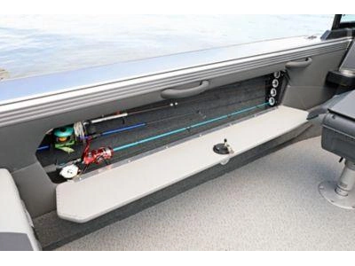 2024 Lund 2075 TYEE 2075 TYEE sport alt