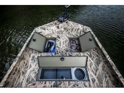 2024 Lund 2070 PREDATOR ss