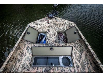 Lund 2070 PREDATOR 2070 PREDATOR ss 2024 alt