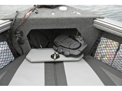 2024 Lund 1875 Tyee sport