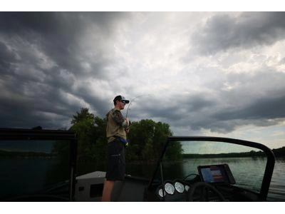 2024 Lund 2075 FISHERMAN 2075 FISHERMAN sport alt