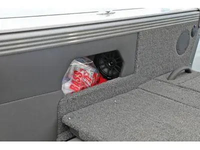 2024 Lund 1875 Tyee sport