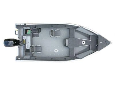 Lund 1775 Pro Guide 1775 Pro Guide tiller 2024 alt