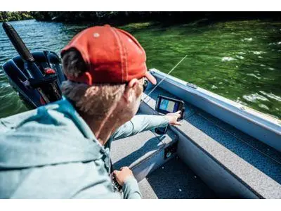 2024 Lund 1875 Alaskan ss