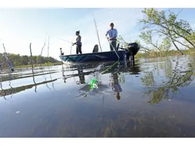 Lund 1400 Fury tiller 2024