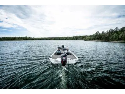 2024 Lund 1875 RENEGADE ss