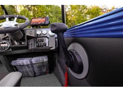 2024 Lund 1875 Tyee sport