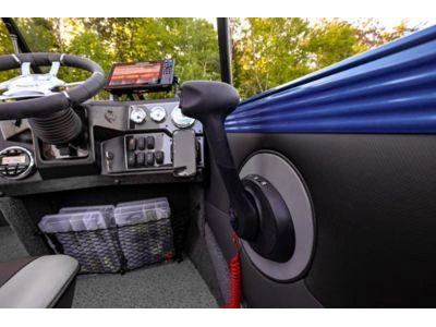 Lund 1875 Tyee 1875 Tyee sport 2024 alt