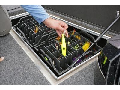 2024 Lund 2075 Pro-V Musky XS 2075 Pro-V Musky XS alt