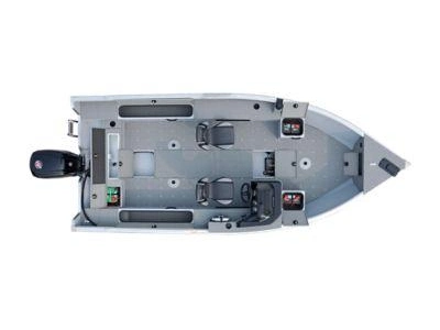 2024 Lund 1875 Alaskan 1875 Alaskan ss alt