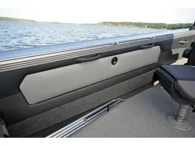 Lund 2275 Baron sport 2024