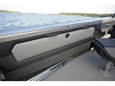 2024 Lund 2275 Baron 2275 Baron sport alt