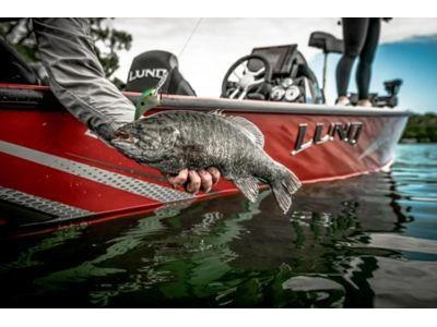 Lund 1875 Pro-V Bass XS 1875 Pro-V Bass XS 2024 alt