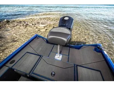 Lund 1975 RENEGADE ss 2024