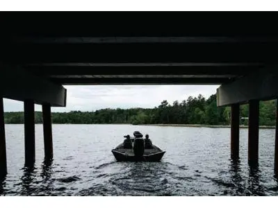 2024 Lund 1875 RENEGADE ss