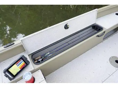 2024 Lund 1875 Alaskan sport