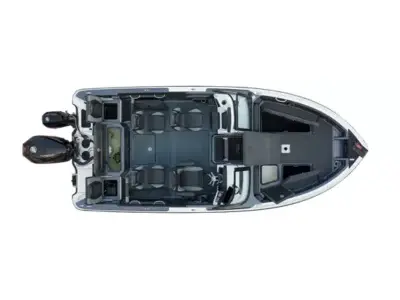 2024 Lund 202 PRO-V GL sport
