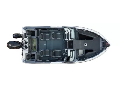 2024 Lund 202 PRO-V GL 202 PRO-V GL sport alt