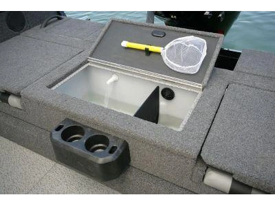 2024 Lund 1775 Crossover XS 1775 Crossover XS sport alt