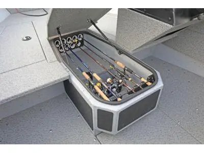 2024 Lund 1775 Adventure sport