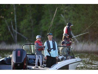 2024 Lund 189 Tyee GL 189 Tyee GL sport alt