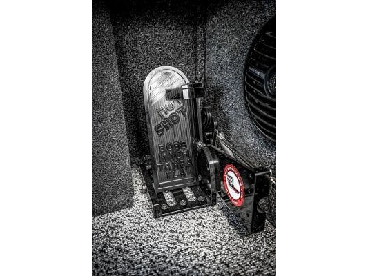 2024 Lund 1875 PRO-V MUSKY XS 1875 PRO-V MUSKY XS alt